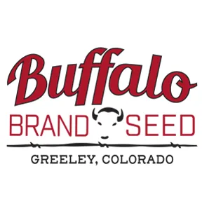 Buffalo Brand Seed