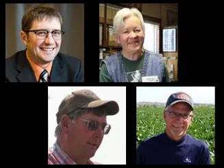 Cover Crops for Colorado's Front Range